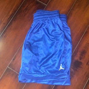 Jordan shorts